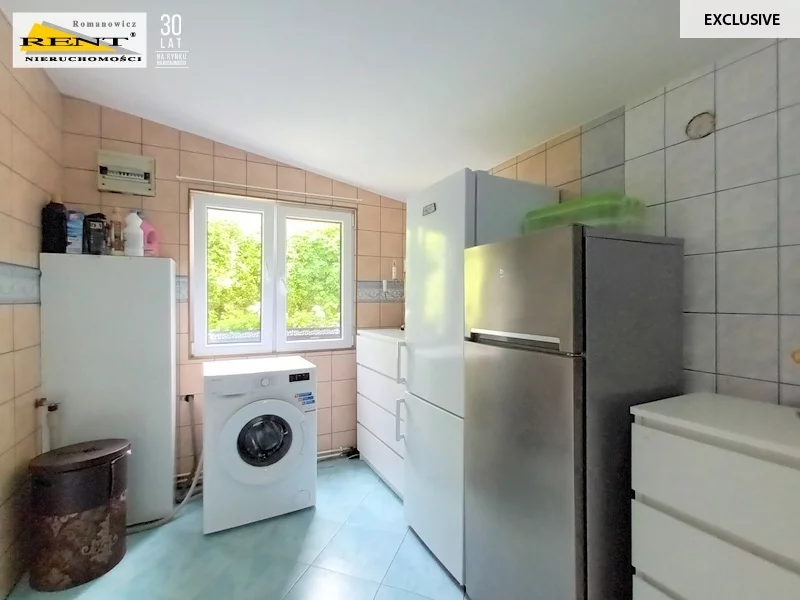 Dom 144,44 m², oferta nr , 1819/7376/ODS, Binowo