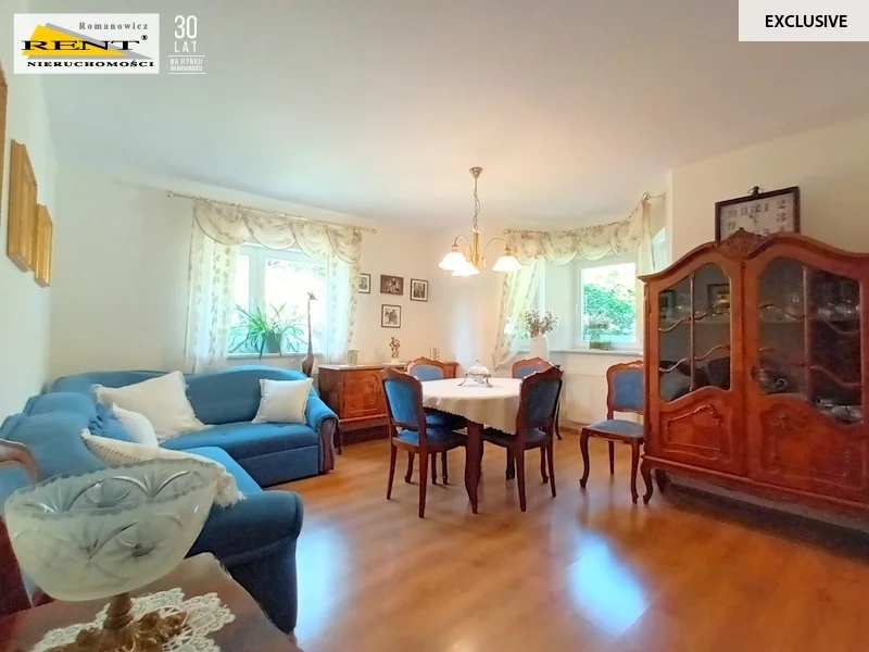 Dom 144,44 m², oferta nr , 1839/7376/ODS, Binowo