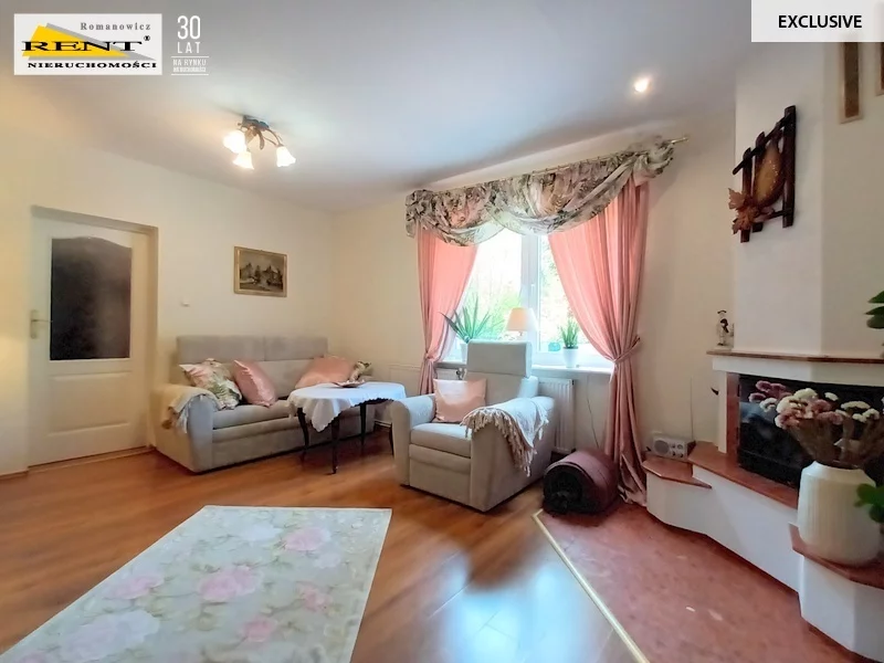 Dom 144,44 m², oferta nr , 1839/7376/ODS, Binowo
