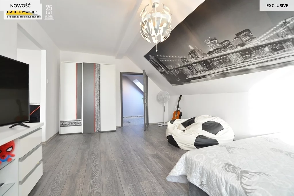 Dom 213,00 m², oferta nr , 1733/7376/ODS, Szczecin