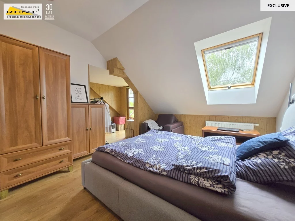 Dom 154,70 m², oferta nr , 1838/7376/ODS, Szczecin, Dobropole