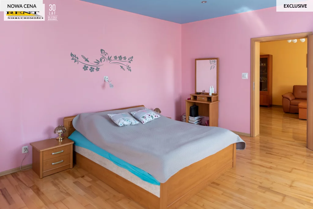 Dom 238,00 m², oferta nr , 1826/7376/ODS, Budzieszewice