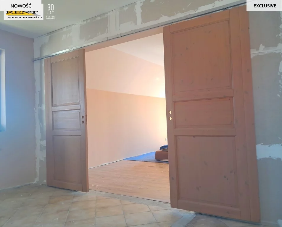 Dom 300,00 m², oferta nr , 1809/7376/ODS, Drawno