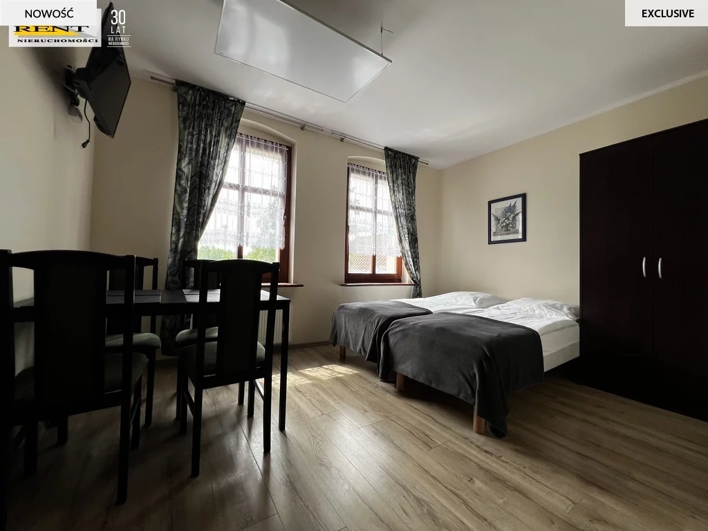 Dom i rezydencja 189,00 m², oferta nr , 1815/7376/ODS, Ustronie Morskie