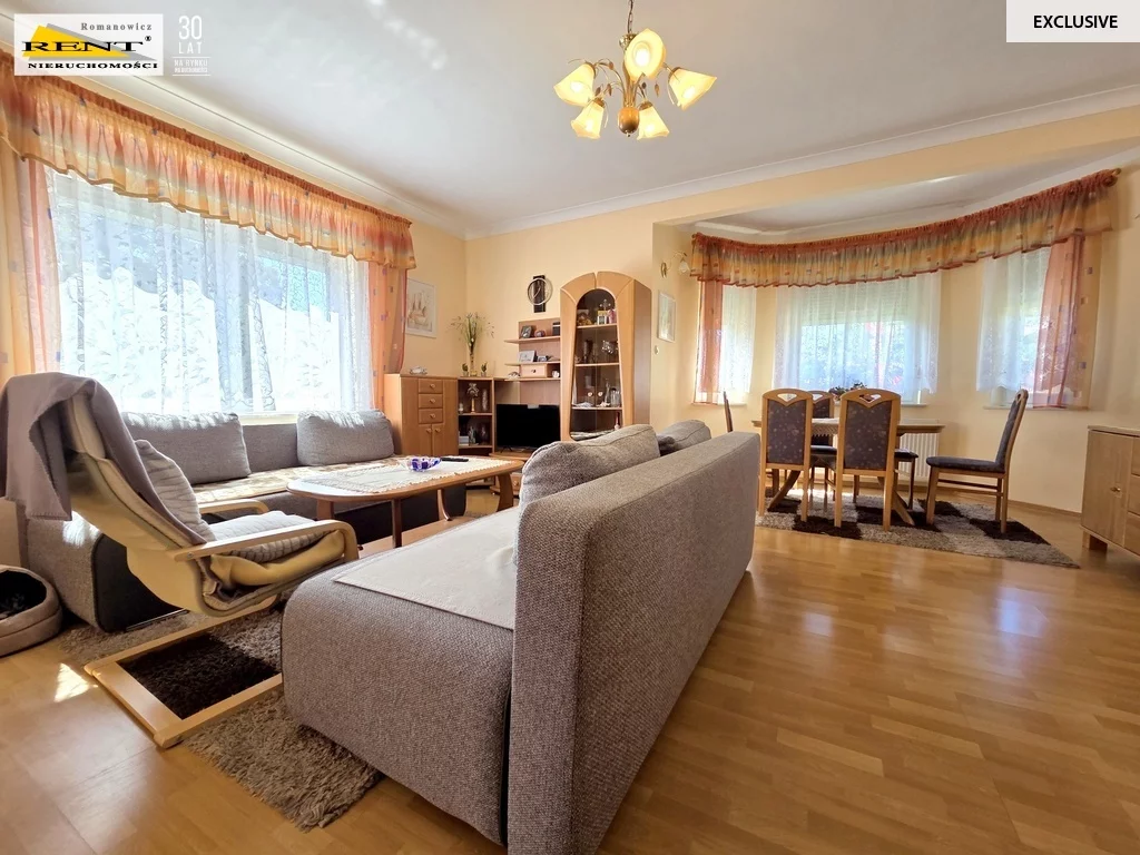 Dom i rezydencja 250,00 m², oferta nr , 1837/7376/ODS, Pobierowo, Grunwaldzka
