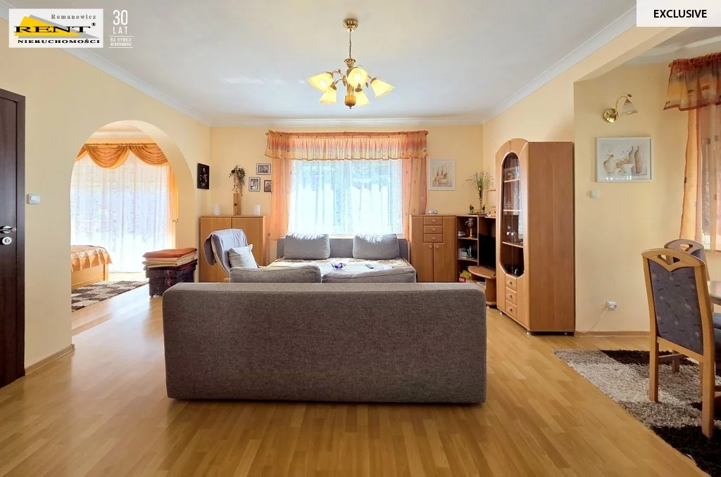 Dom i rezydencja 250,00 m², oferta nr , 1837/7376/ODS, Pobierowo, Grunwaldzka