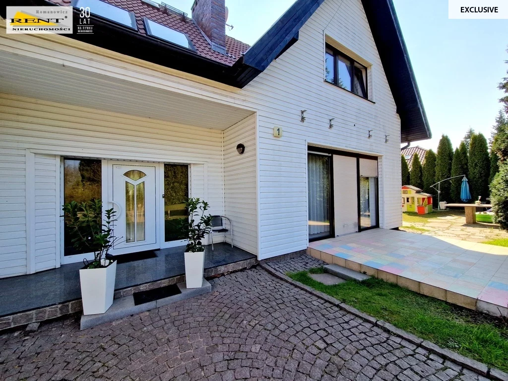 Dom 468,20 m², oferta nr , 1824/7376/ODS, Szczecin, Jałtańska