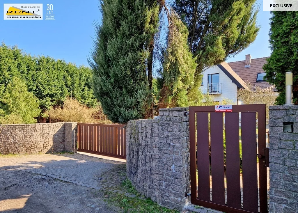 Dom 468,20 m², oferta nr , 1824/7376/ODS, Szczecin, Jałtańska
