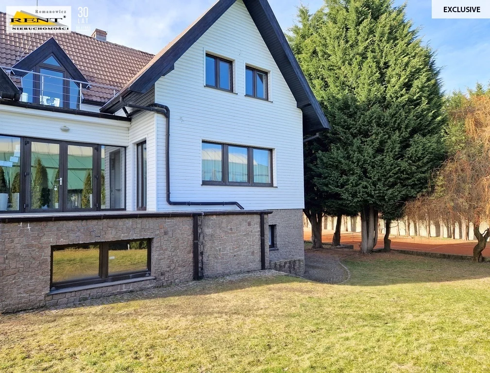 Dom 468,20 m², oferta nr , 1824/7376/ODS, Szczecin, Jałtańska