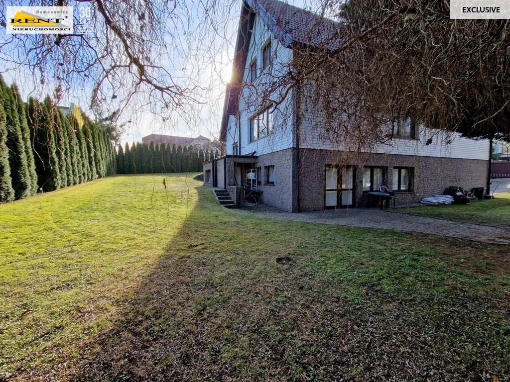 Dom 468,20 m², oferta nr , 1824/7376/ODS, Szczecin, Jałtańska