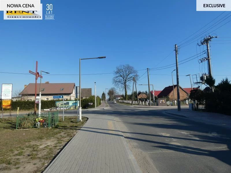 Działka 3 005,00 m², oferta nr , 3710/7376/OGS, Białuń