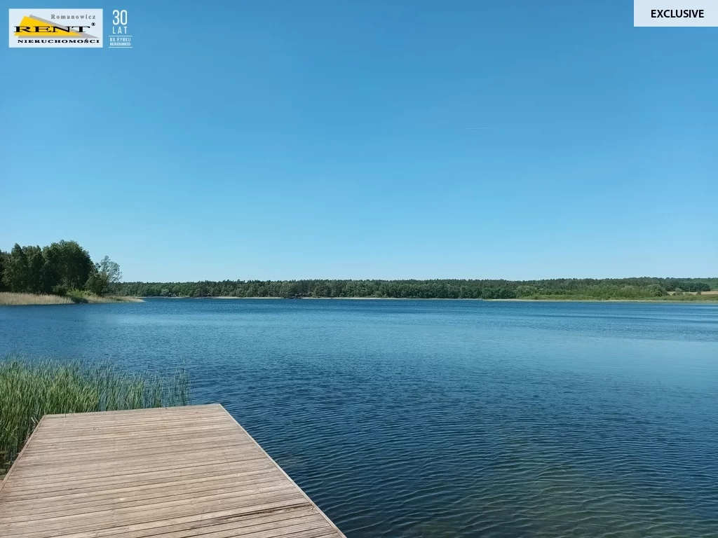 Działka 11 614,00 m², oferta nr , 3665/7376/OGS, Binowo