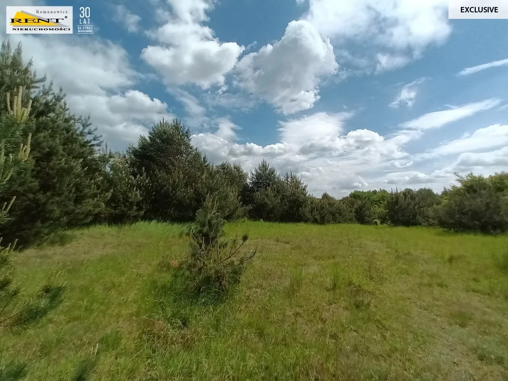 Działka 42 950,00 m², oferta nr , 3701/7376/OGS, Binowo