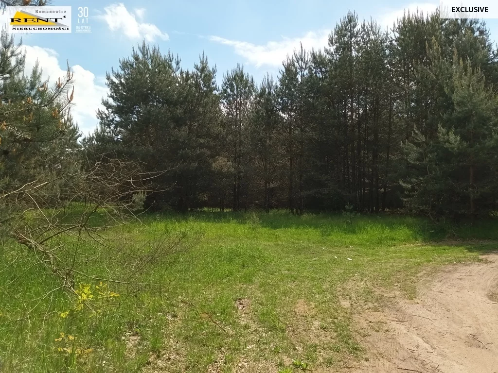 Działka 42 950,00 m², oferta nr , 3701/7376/OGS, Binowo