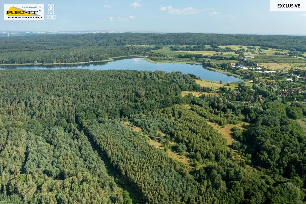 Działka 42 950,00 m², oferta nr , 3753/7376/OGS, Binowo