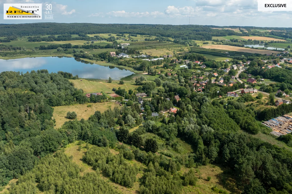 Działka 42 950,00 m², oferta nr , 3753/7376/OGS, Binowo