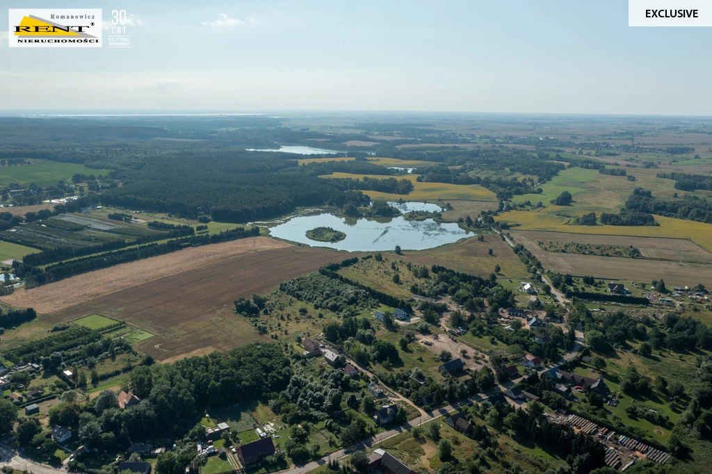 Działka 42 950,00 m², oferta nr , 3753/7376/OGS, Binowo