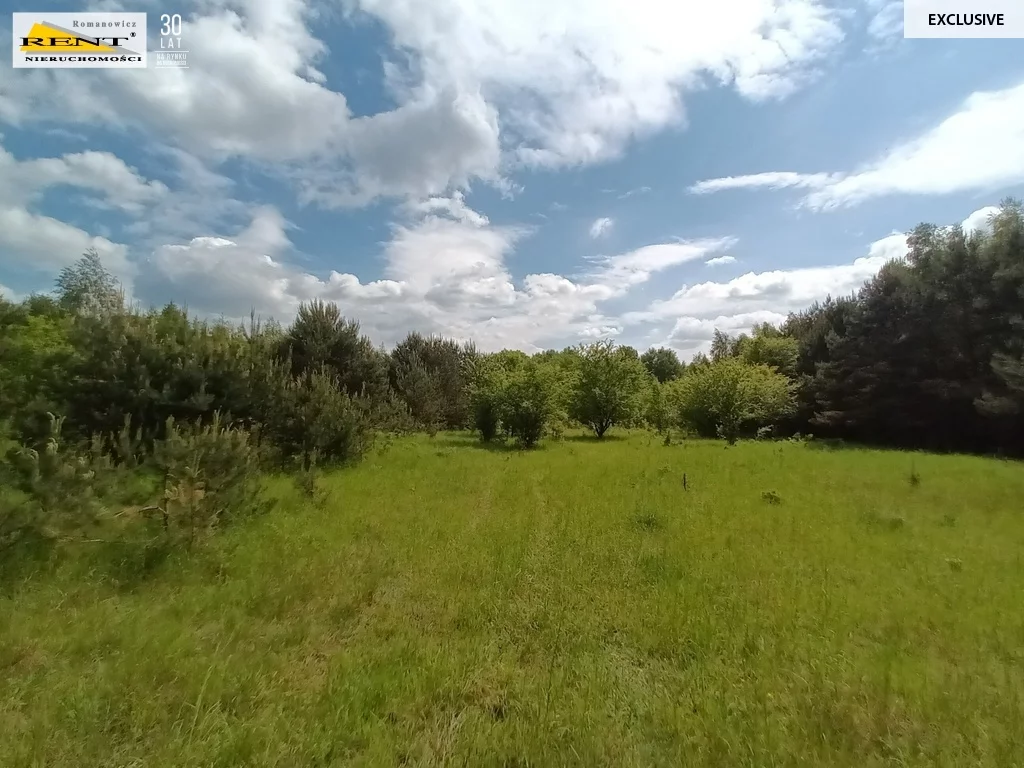 Działka 42 950,00 m², oferta nr , 3753/7376/OGS, Binowo