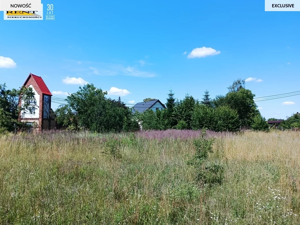 Działka 1 613,00 m², oferta nr , 3429/7376/OGS, Breń