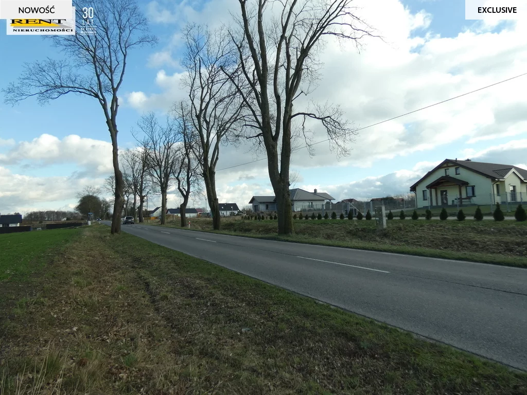 Działka 906,00 m², oferta nr , 3554/7376/OGS, Budno