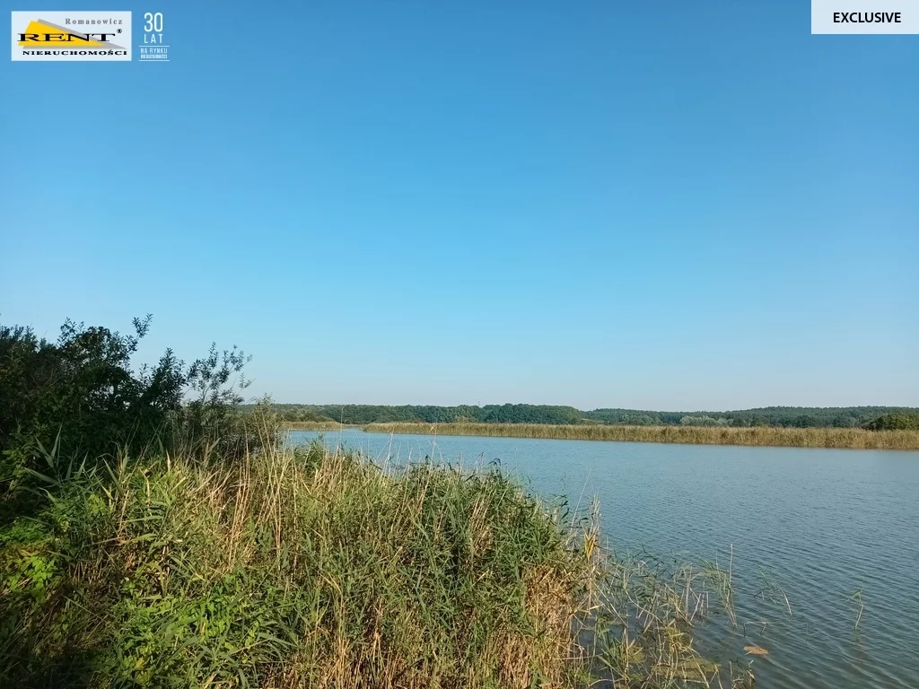 Działka 3 998,00 m², oferta nr , 3684/7376/OGS, Chabowo