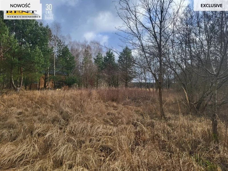 Działka 950,00 m², oferta nr , 3685/7376/OGS, Chłopowo