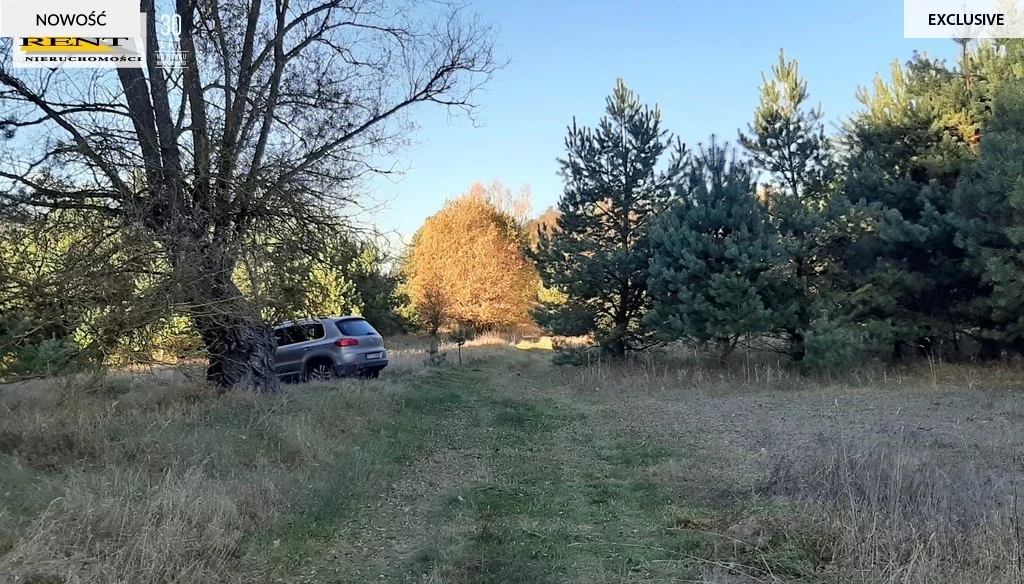 Działka 3 084,00 m², oferta nr , 3434/7376/OGS, Chociwel