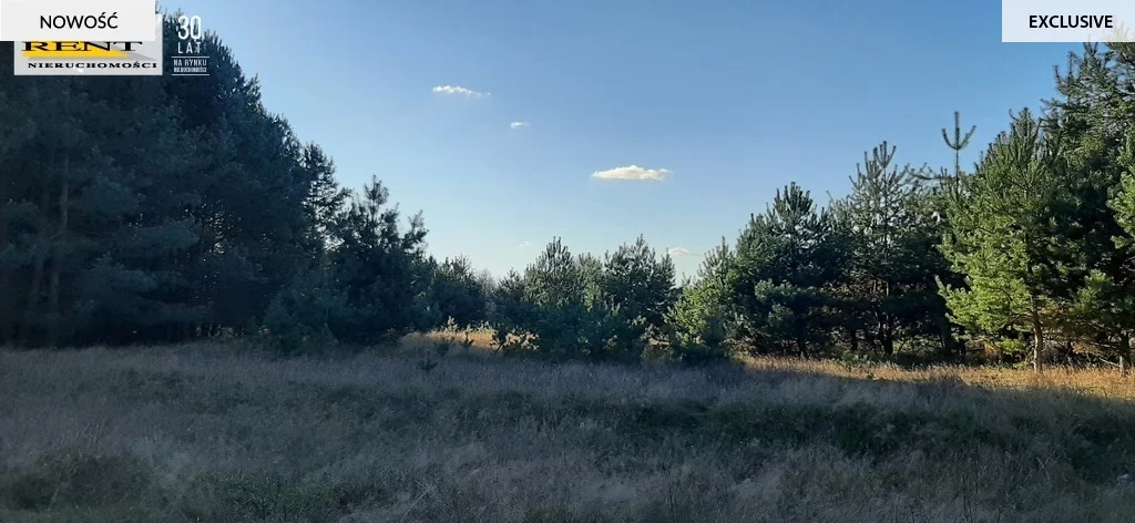 Działka 3 084,00 m², oferta nr , 3434/7376/OGS, Chociwel