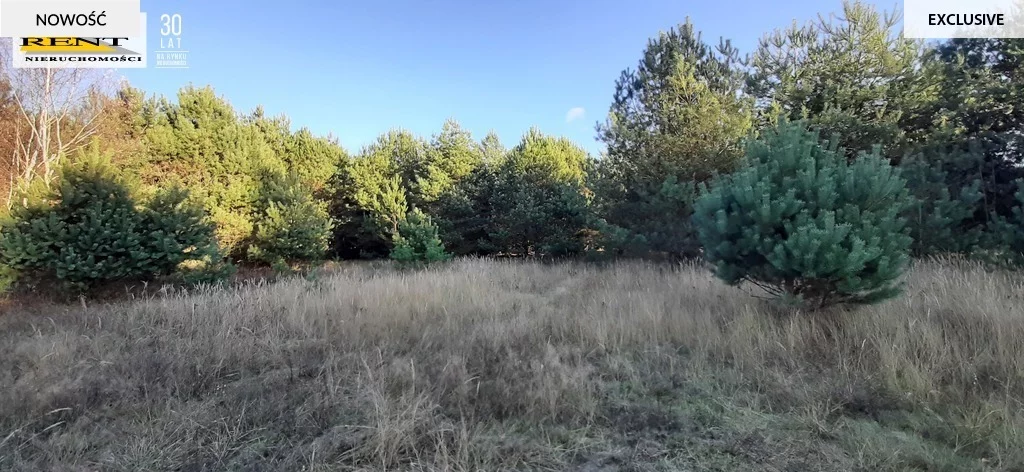 Działka 3 084,00 m², oferta nr , 3434/7376/OGS, Chociwel