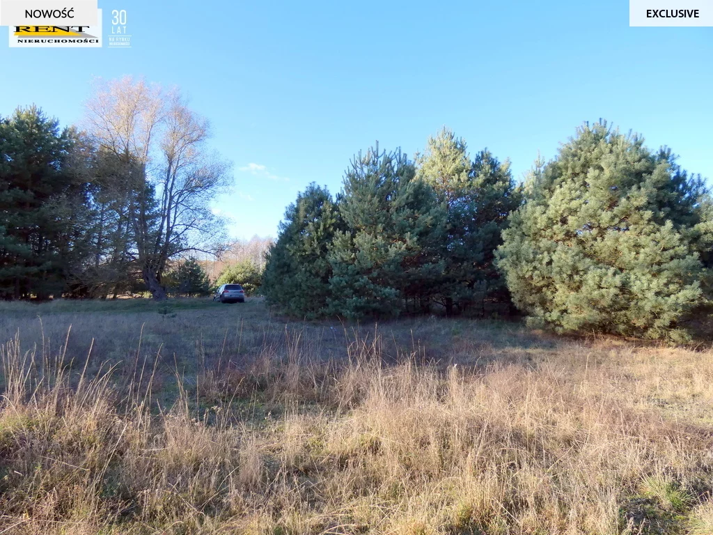 Działka 3 084,00 m², oferta nr , 3434/7376/OGS, Chociwel