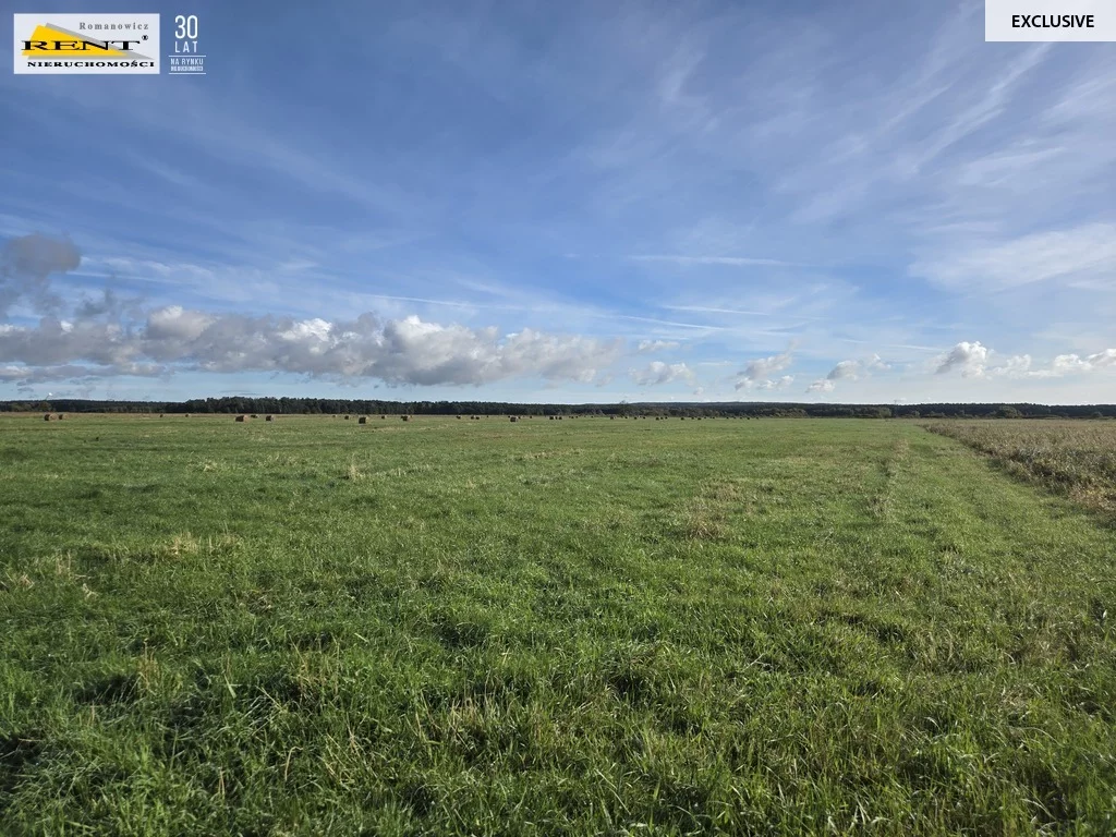 Działka 2 886,00 m², oferta nr , 3761/7376/OGS, Dobra, Dereszowa