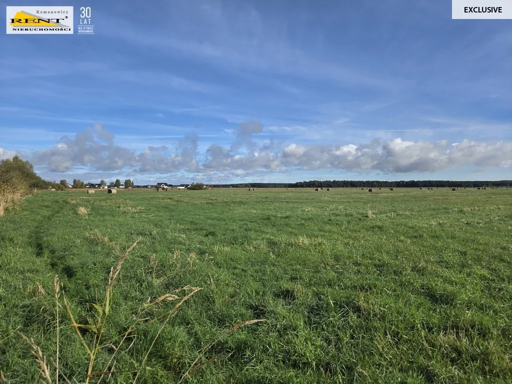 Działka 2 886,00 m², oferta nr , 3761/7376/OGS, Dobra, Dereszowa