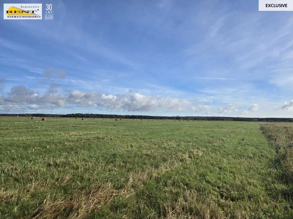 Działka 2 886,00 m², oferta nr , 3761/7376/OGS, Dobra, Dereszowa