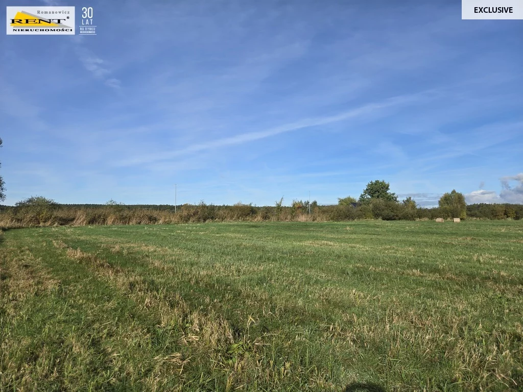 Działka 2 886,00 m², oferta nr , 3761/7376/OGS, Dobra, Dereszowa