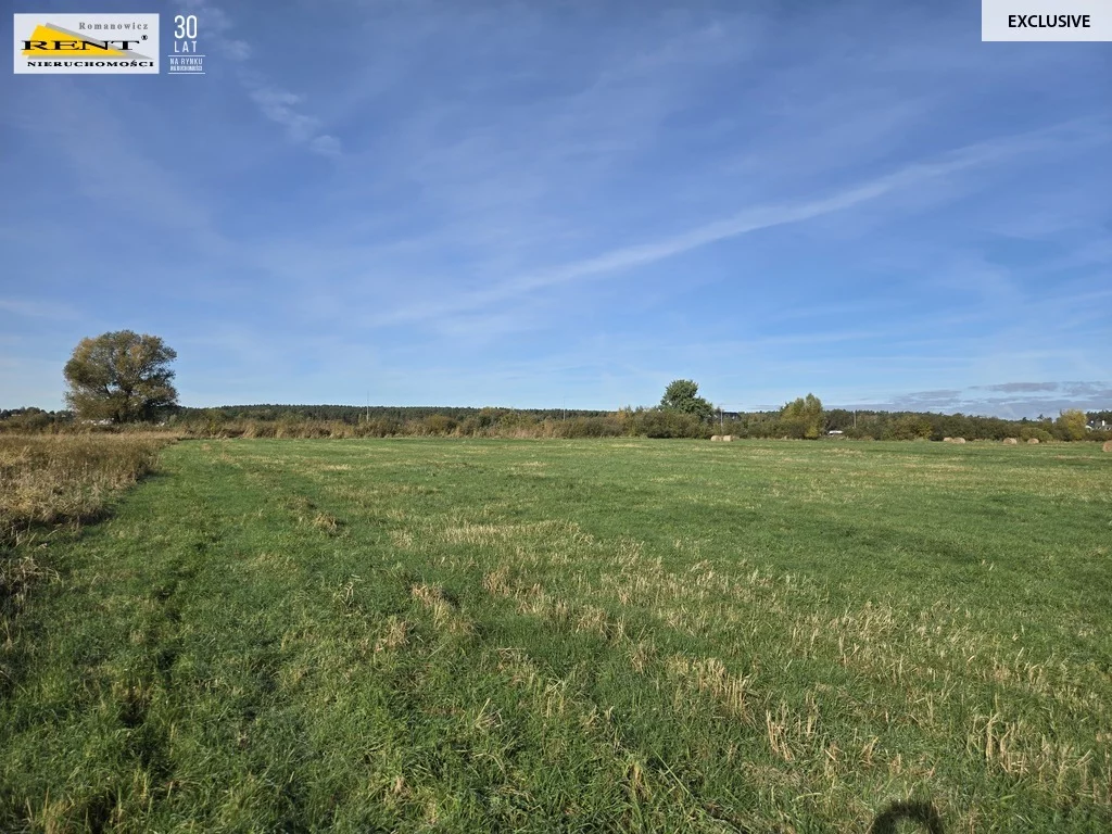 Działka 2 886,00 m², oferta nr , 3761/7376/OGS, Dobra, Dereszowa