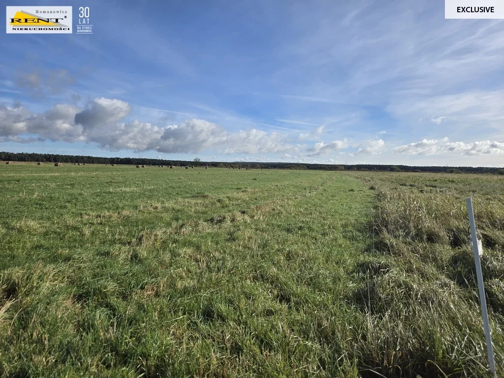 Działka 2 886,00 m², oferta nr , 3761/7376/OGS, Dobra, Dereszowa