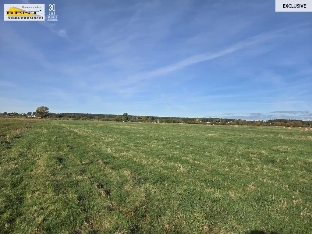 Działka 2 886,00 m², oferta nr , 3761/7376/OGS, Dobra, Dereszowa