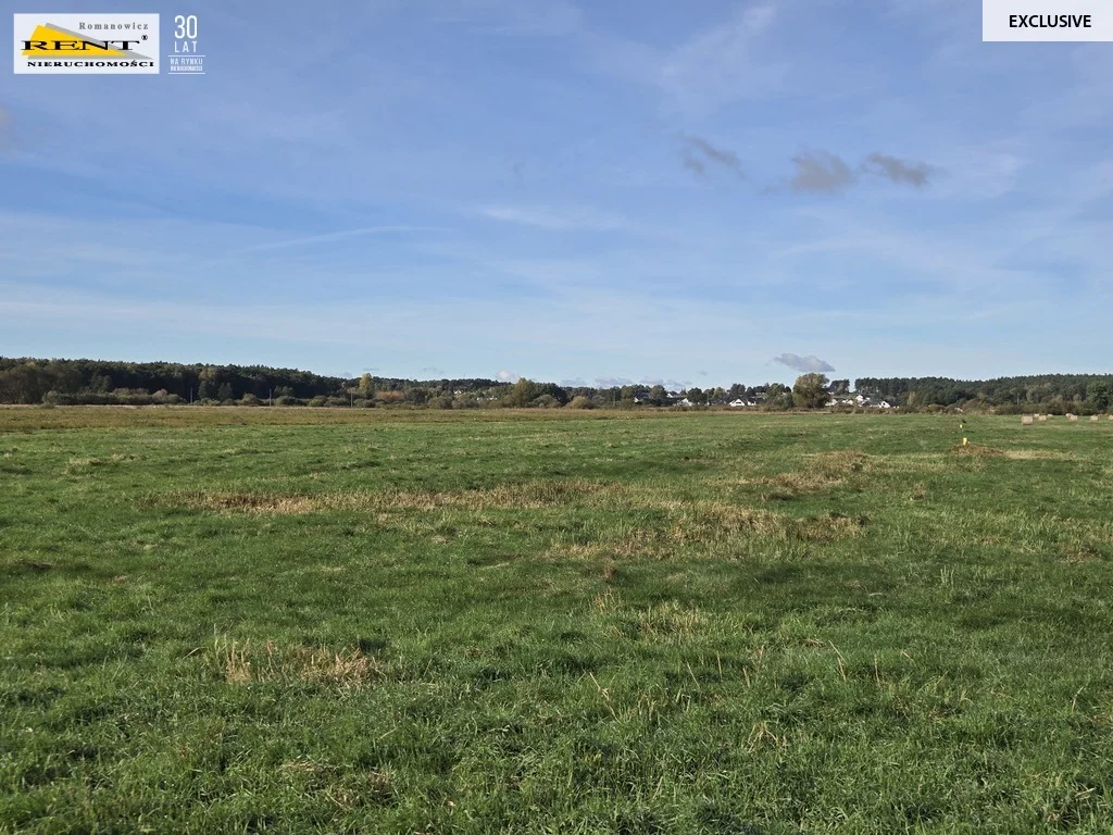 Działka 2 886,00 m², oferta nr , 3761/7376/OGS, Dobra, Dereszowa