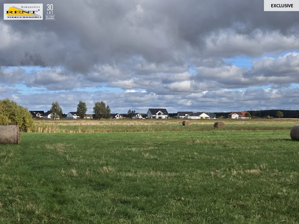 Działka 2 886,00 m², oferta nr , 3761/7376/OGS, Dobra, Dereszowa