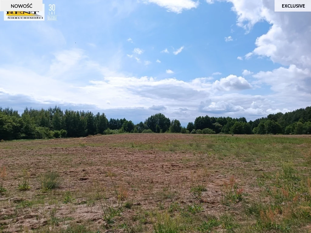 Działka 3 008,00 m², oferta nr , 3480/7376/OGS, Długie