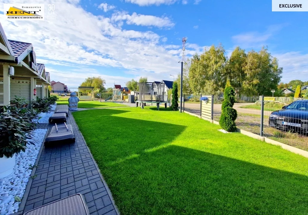 Działka 850,00 m², oferta nr , 3717/7376/OGS, Dziwnówek