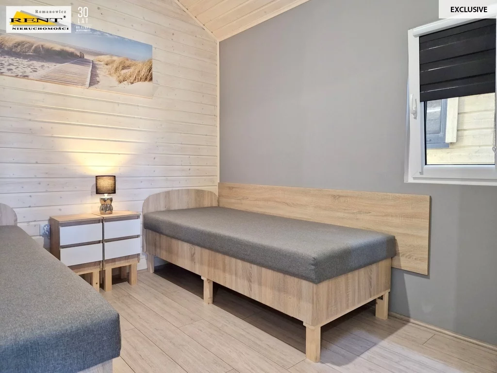 Działka 850,00 m², oferta nr , 3717/7376/OGS, Dziwnówek