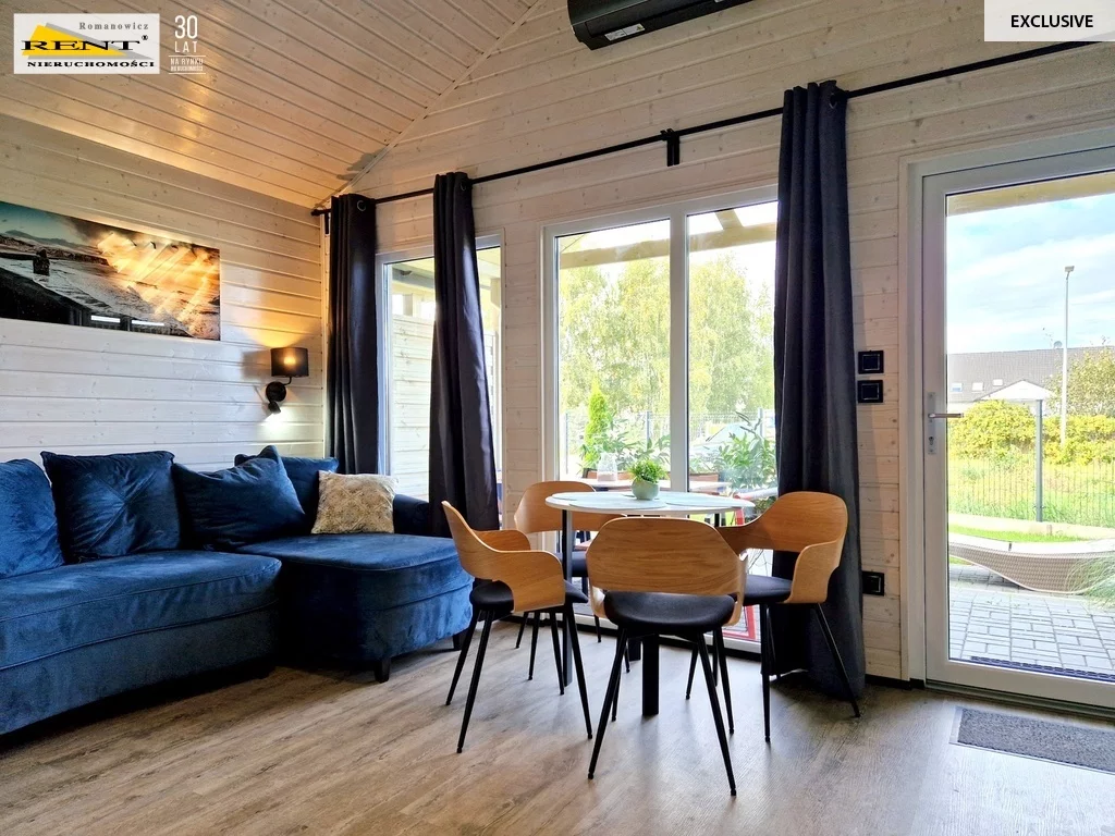Działka 850,00 m², oferta nr , 3717/7376/OGS, Dziwnówek