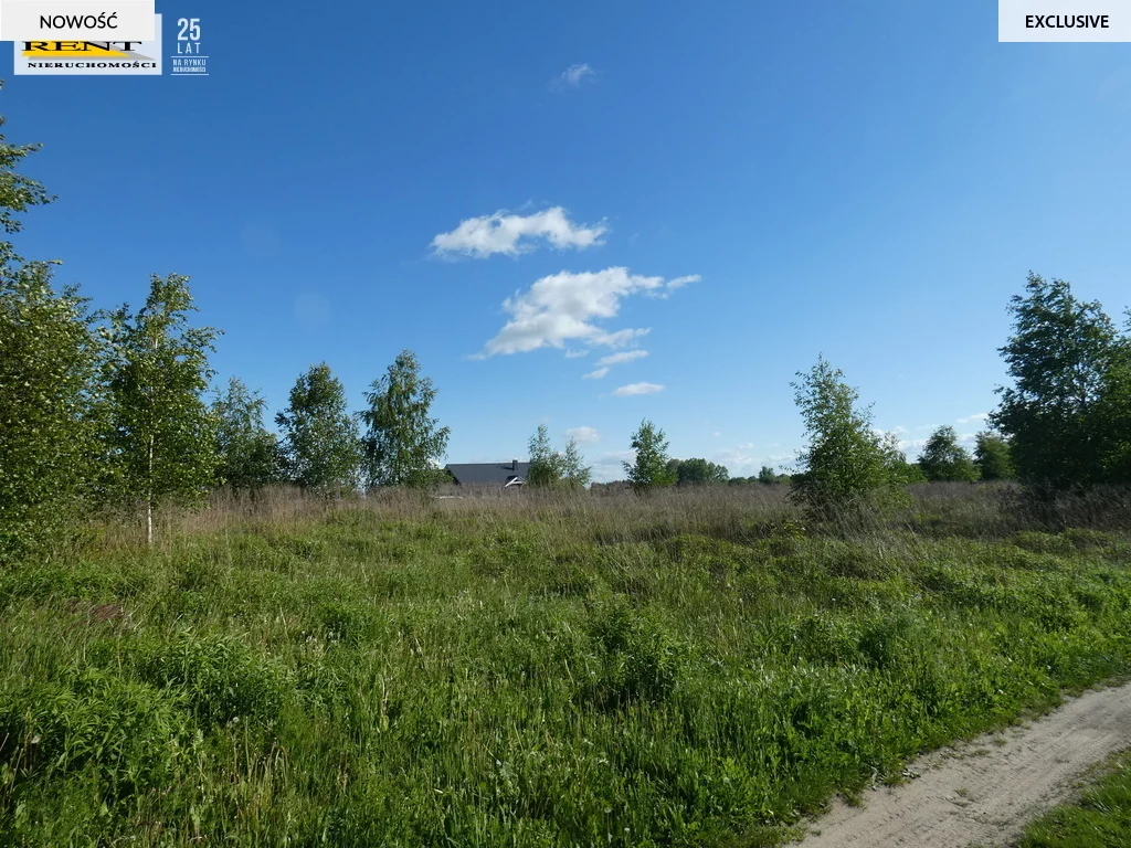Działka 1 284,00 m², oferta nr , 3320/7376/OGS, Goleniów