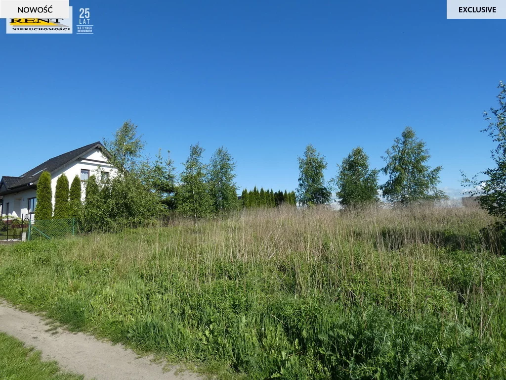 Działka 1 284,00 m², oferta nr , 3320/7376/OGS, Goleniów