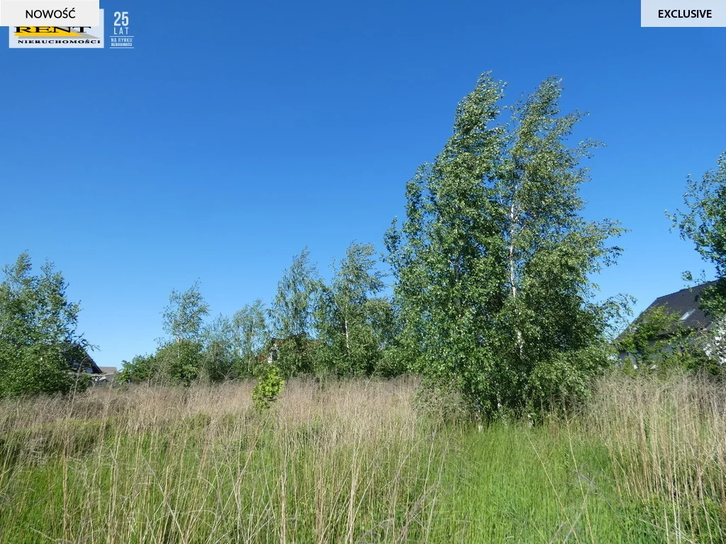 Działka 1 284,00 m², oferta nr , 3320/7376/OGS, Goleniów