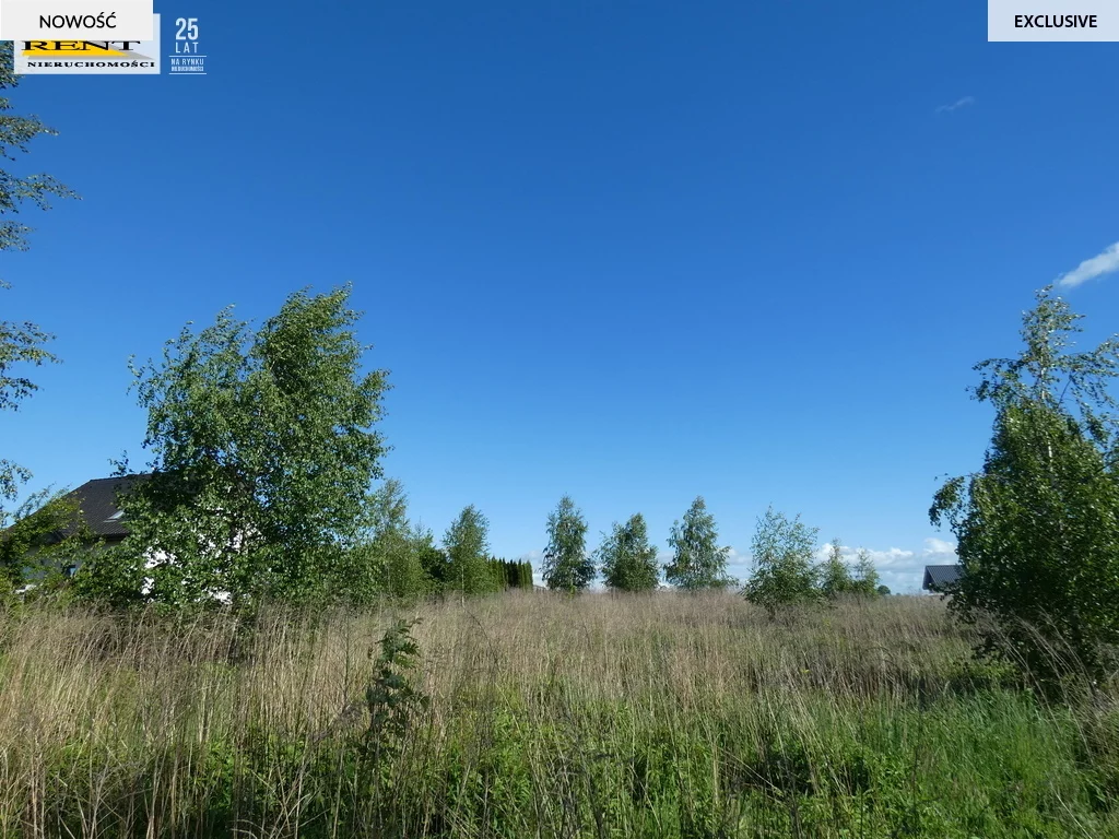 Działka 1 284,00 m², oferta nr , 3320/7376/OGS, Goleniów