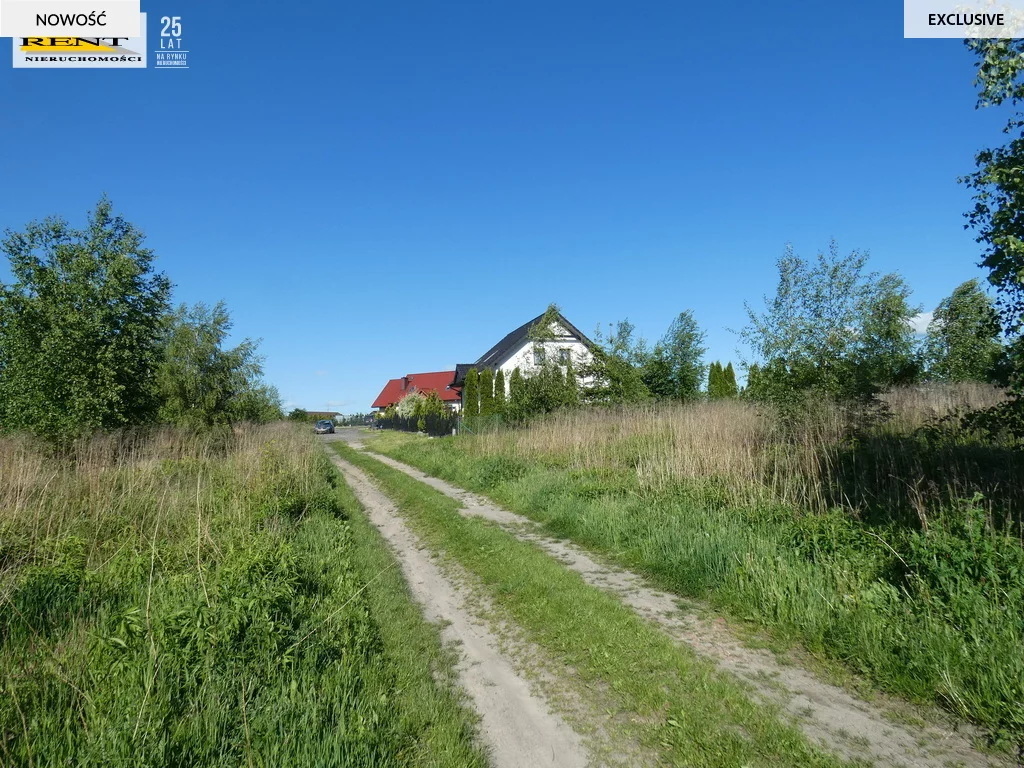 Działka 1 284,00 m², oferta nr , 3320/7376/OGS, Goleniów