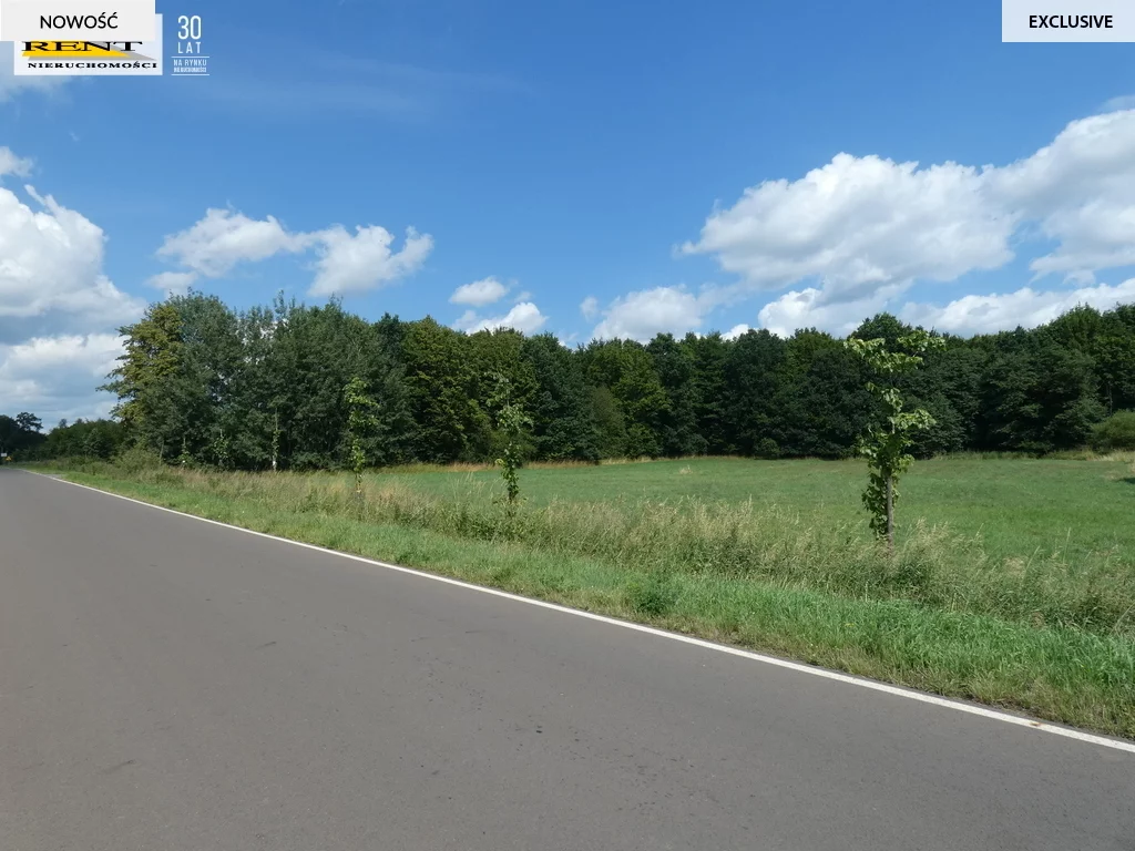 Działka 1 250,00 m², oferta nr , 3571/7376/OGS, Goleniów