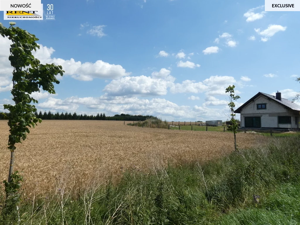 Działka 1 250,00 m², oferta nr , 3571/7376/OGS, Goleniów